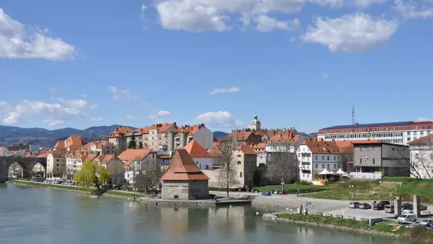Pokud vás láká dovolená ve Slovinsku, jste srdečně zváni nejen…