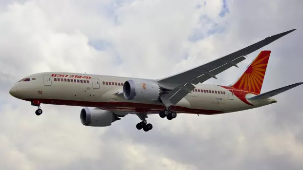 Společnost Air India ve čtvrtek představila nový směr, kterým…