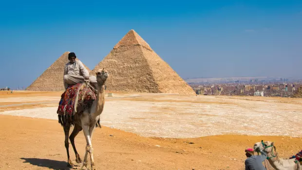 Pravděpodobně každý, kdo plánuje cestu do Egypta, by měl do…